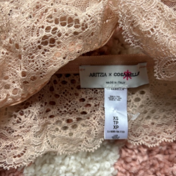 Artizia Lace Bralette - Picture 4 of 4